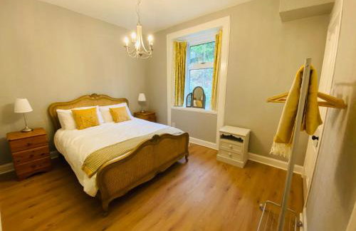 Upper Villa, Tighnabruiach, Argyll & Bute - Foto 21