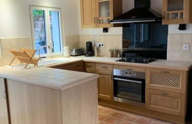 La petite maison de Justin - Jacuzzi privatif - Foto 13