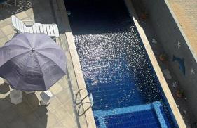 Pequeno Paraíso Flats Praia Bela - Foto 28