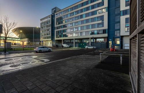 Dockside Escape By Royal Albert Dock - Foto 20