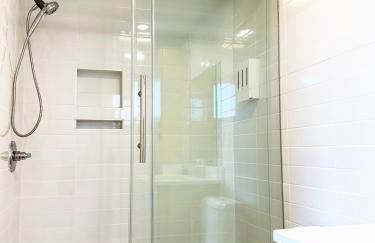 The Executive - Center-City - 3BR-4Bath-Private-Garage - Foto 22