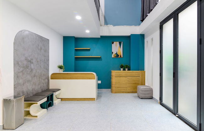 Cozrum Homes Saphera Residence - Foto 6