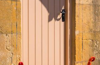 Broadway Scandi Chic Authentic Cottage - Foto 46