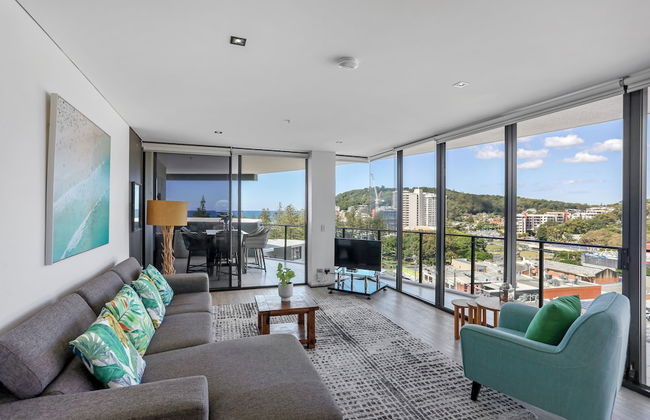 Ambience on Burleigh Beach - Foto 32