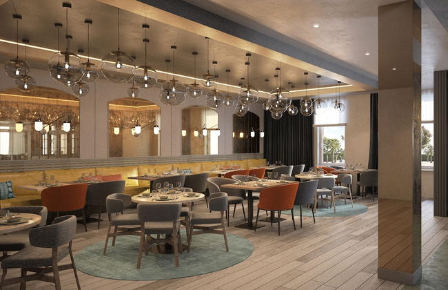 SEETELHOTEL Ostseeresidenz Ahlbeck - Foto 31