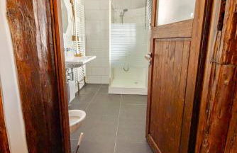 Mario's fachwerkhaus am Huy - Foto 41