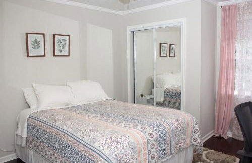 Lovely 3-Bedroom Duplex - Foto 9