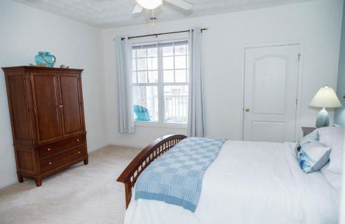 The Nest on the Shore - Foto 13