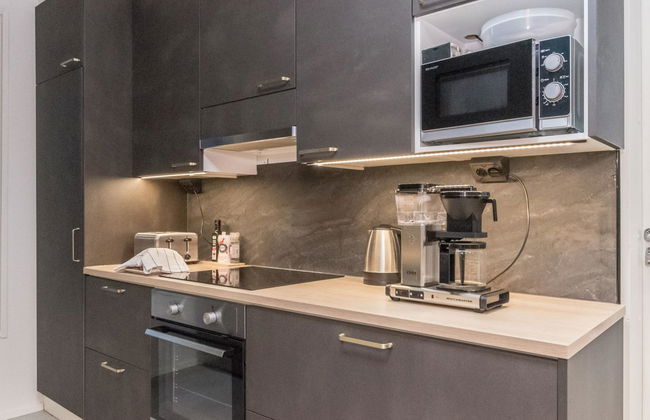 3 bedroom House in Mikkeli with sauna - Photo 9