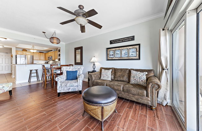 Crystal Tower Comfort Condos by Hosteeva - Foto 50