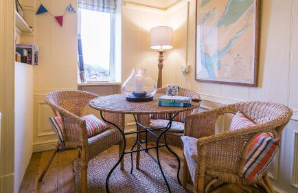 Cable Cottage - Foto 26