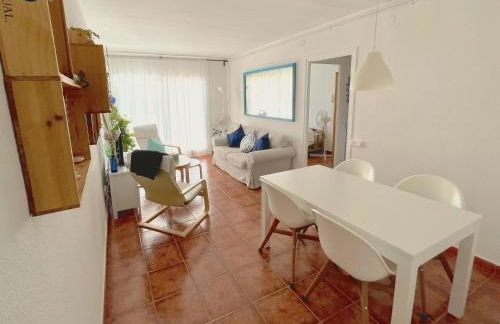 Apartamento La Mediterránea a 100 metros de la playa - Vilanova i la Geltrú - ES-332-1 - Foto 19
