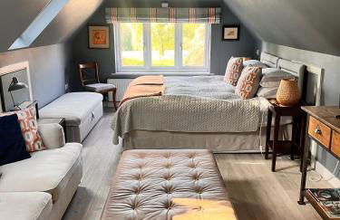 The Hay Loft - Foto 1