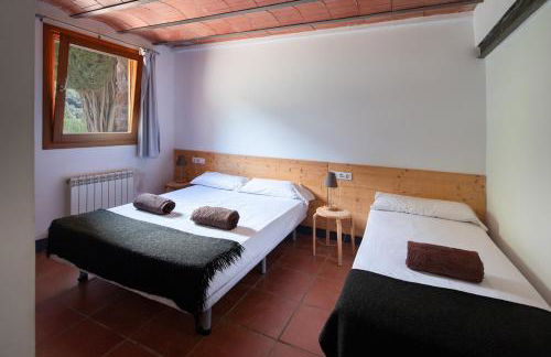 Mas Corbella - Foto 40