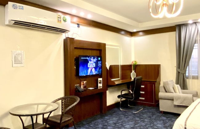 Aral Hotel - Foto 17