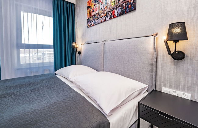 Baltic-Apartments - Sun Towers - Foto 62