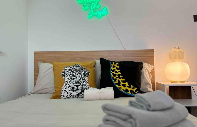 London Flat Next to Central Line Tube Station - Foto 4