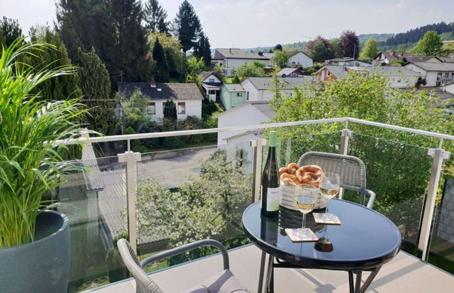 Pleasant Apartment in Merzig - Foto 12