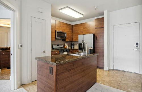 Modern Marina Sanctuary Central Pool Gym Spa - Foto 8