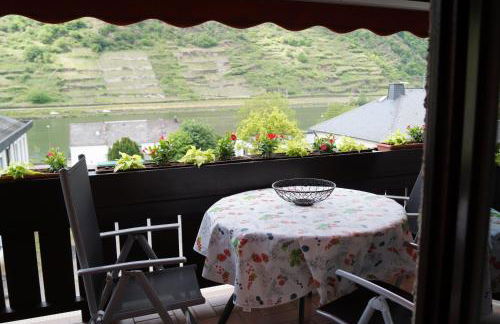 Ferienwohnung Unter dem Schild - Foto 31