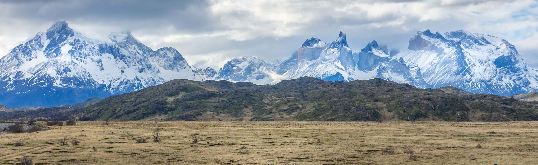 Excursión a caballo por la Patagonia