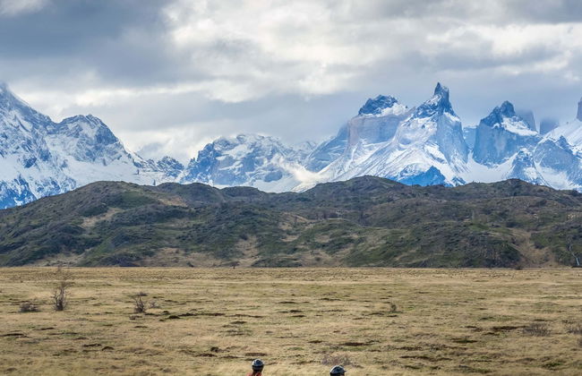 Excursión a caballo por la Patagonia - Foto 1