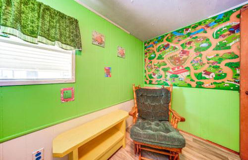 Andover Home Near State Park with Patio and Yard! - Foto 17