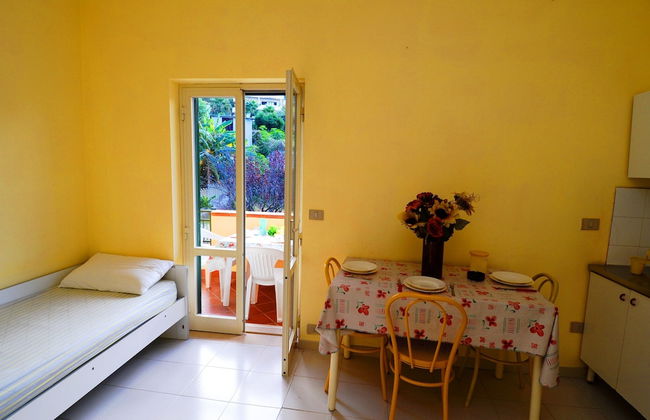 Casa Vacanze del Sole - Photo 54