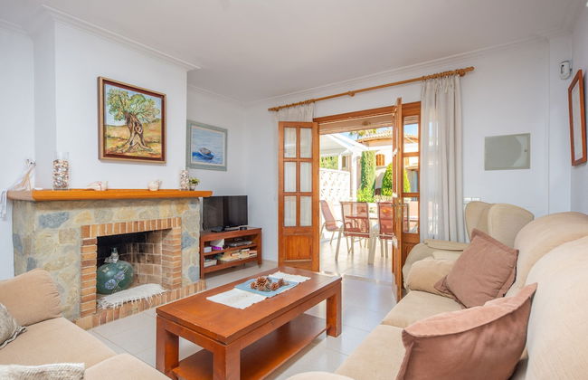 North House in Mallorca - Foto 7