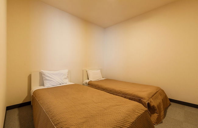 Condominium Hakuba Goryu - Foto 20