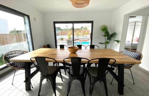 Cairnvillas: Villa Terra C39 - Luxury Villa with Private Swimming Pool near Beach - Foto 58