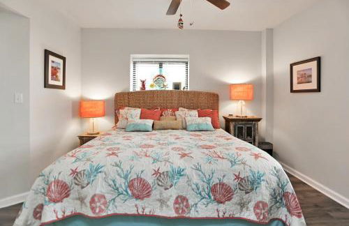 Club at Mexico Beach 2E by Pristine Properties Vacation Rentals - Foto 20