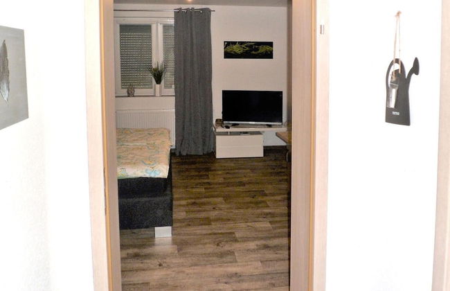 Ferienwohnung Anke-Apartement 3b - Foto 5