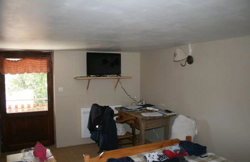 Chalet avec vue sur le fort de Château Queyras - Foto 23