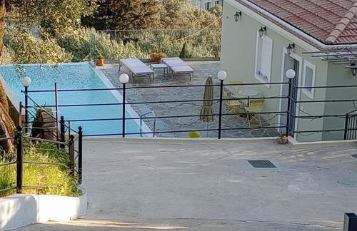 Rizaria Sea View House & Private Pool - Photo 17