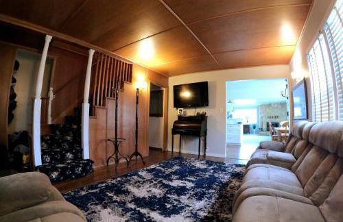 Historic HM, Mountain Views, Hot Tub, Steam Room - Foto 11