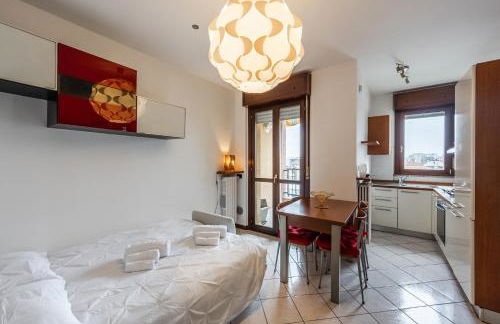 Curiel 194, SmartStay - Appartamento - Ospedale Humanitas, Fiordaliso, Forum Assago - Foto 32