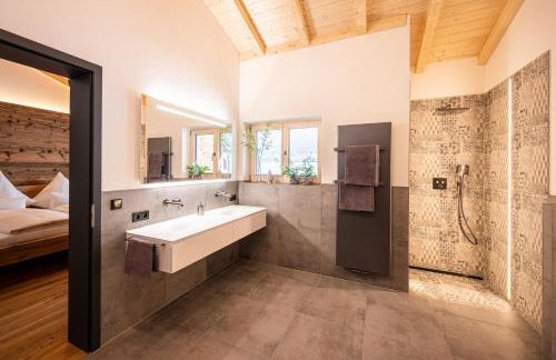 Die Zwei Sonnen Chalets - Photo 10