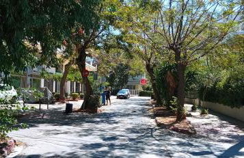 Serenity Athens - Foto 26