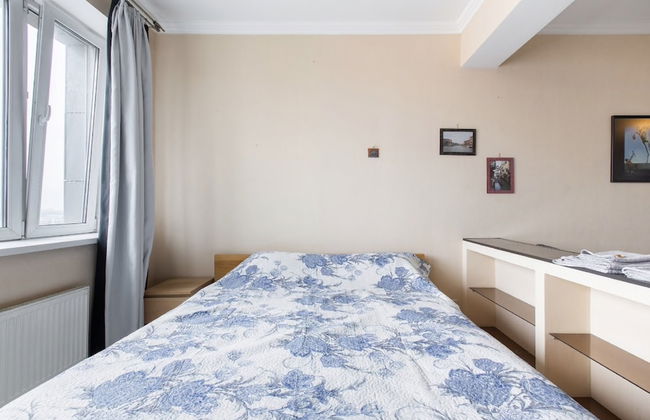 Bussi Suites - Grizodubovoi 2 - Foto 5