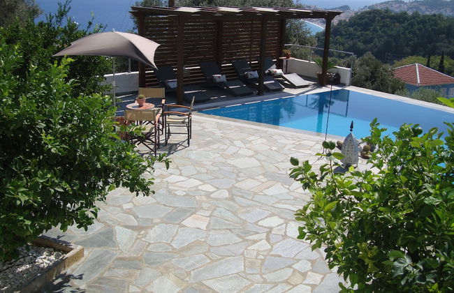 Villa Olga - Foto 35