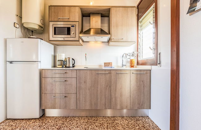 Drassanes III - Foto 9