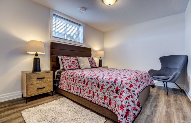 GLOBALSTAY Brand New House in Port Elgin - Foto 10