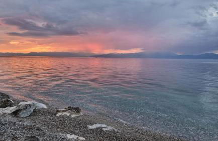 Myrto's Memories "My Sofitaki"- Seaview Studio - Foto 6