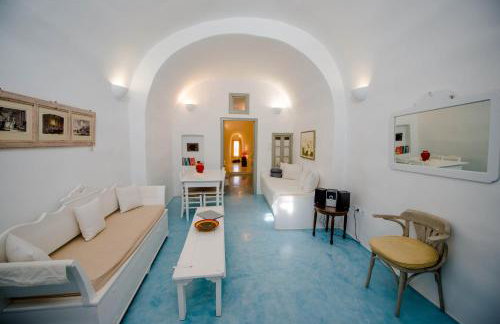 Marizan Caves & Villas - Photo 72