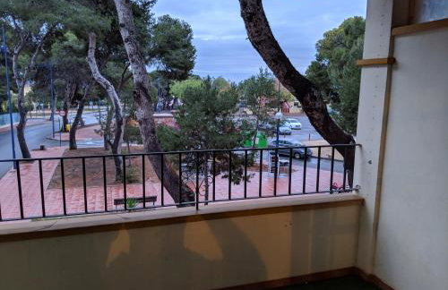 Beautiful 1 bedroom apartment in Roda, Los Alcazares. Larger than average. - Foto 3