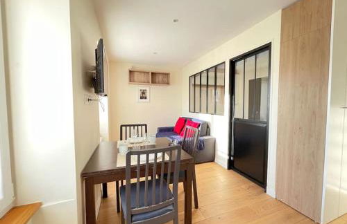 Appart'Village N3 Jouy Proche HEC-RER C 500 m - Foto 11