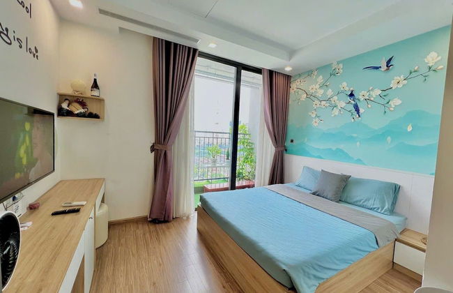 Sunny - Vinhomes GreenBay Residences - Foto 10