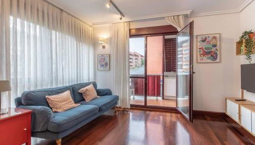 Precioso apartamento en Sopela - Foto 2