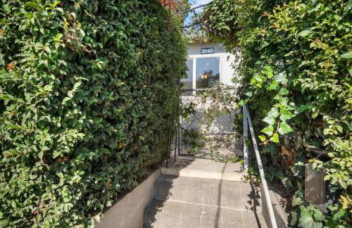 The Palm House by Coastline Vacation Rentals - Foto 11